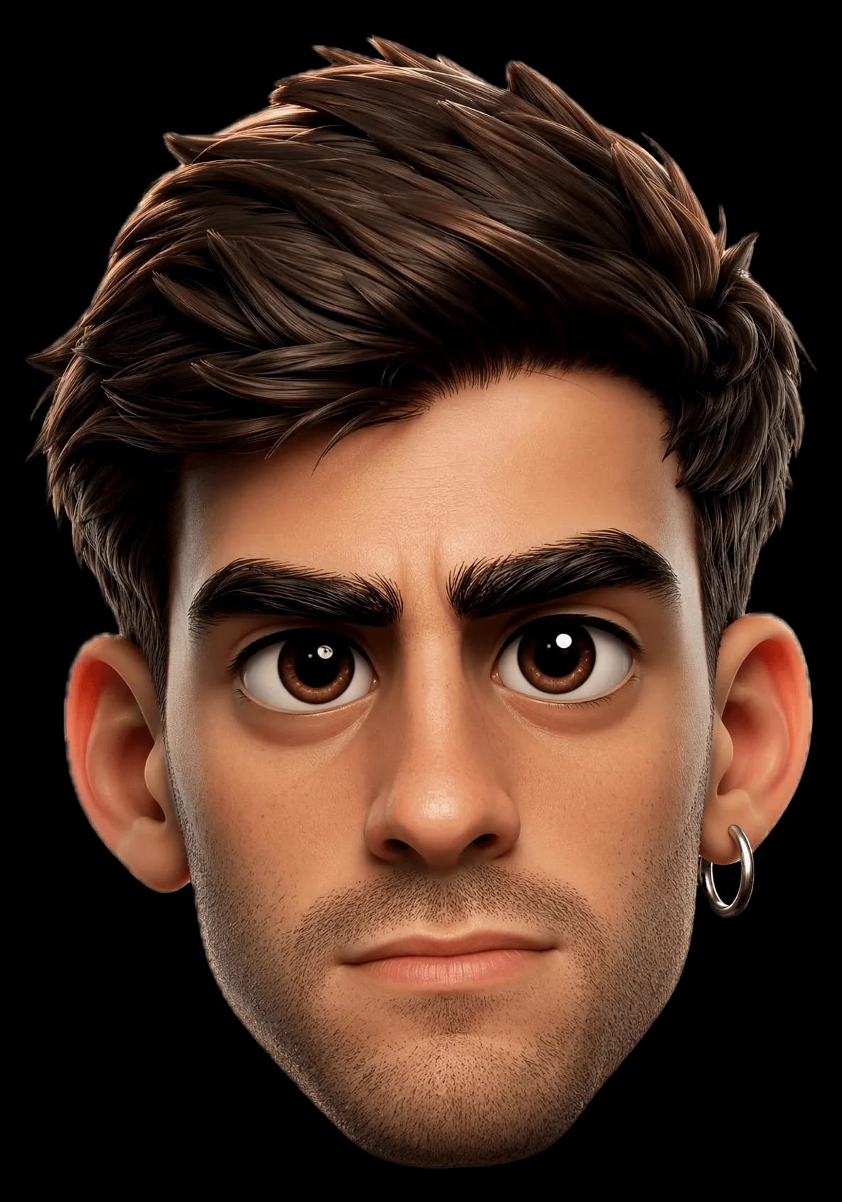 Tobias Marroquin