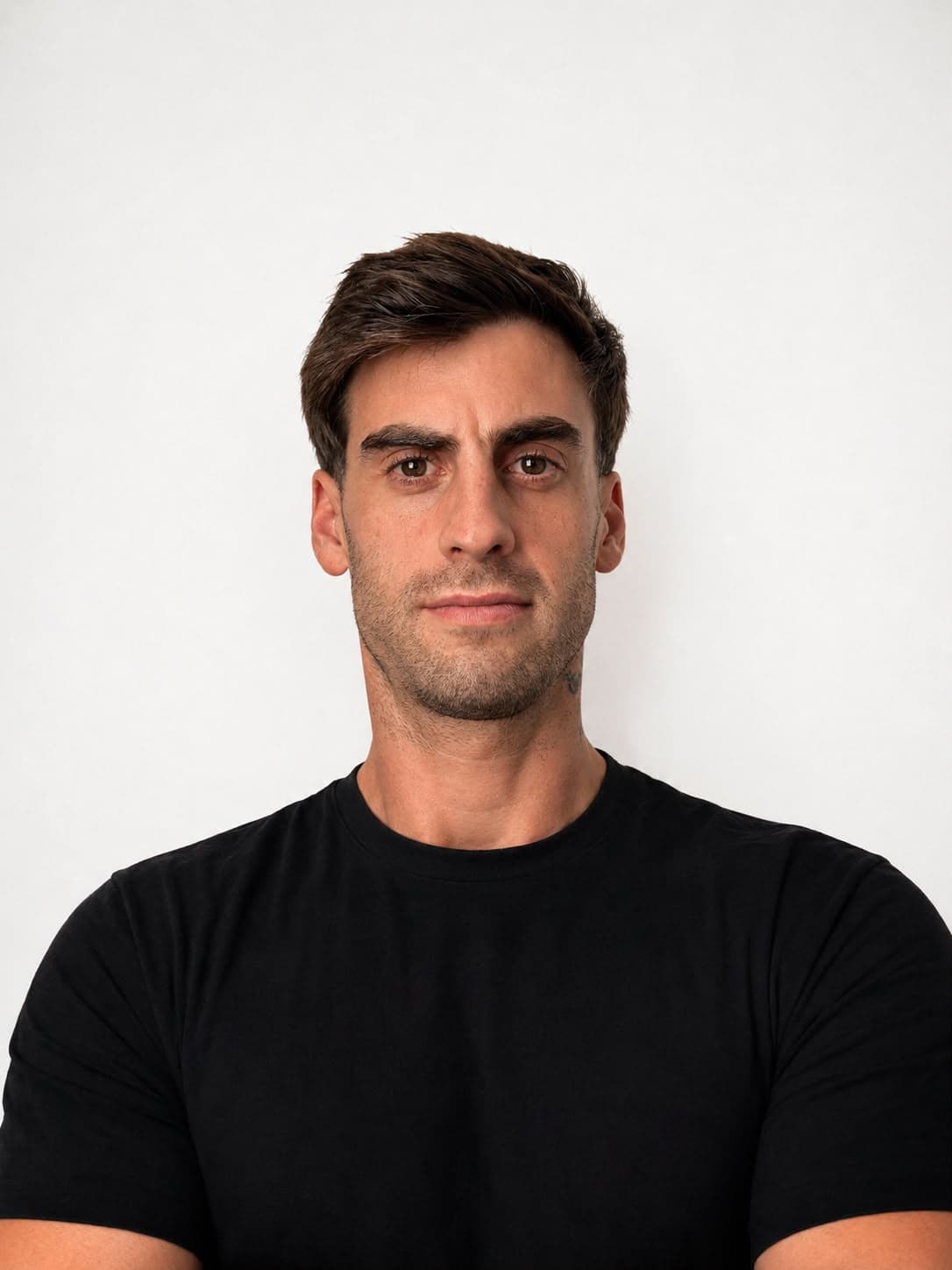 Tobias Marroquin